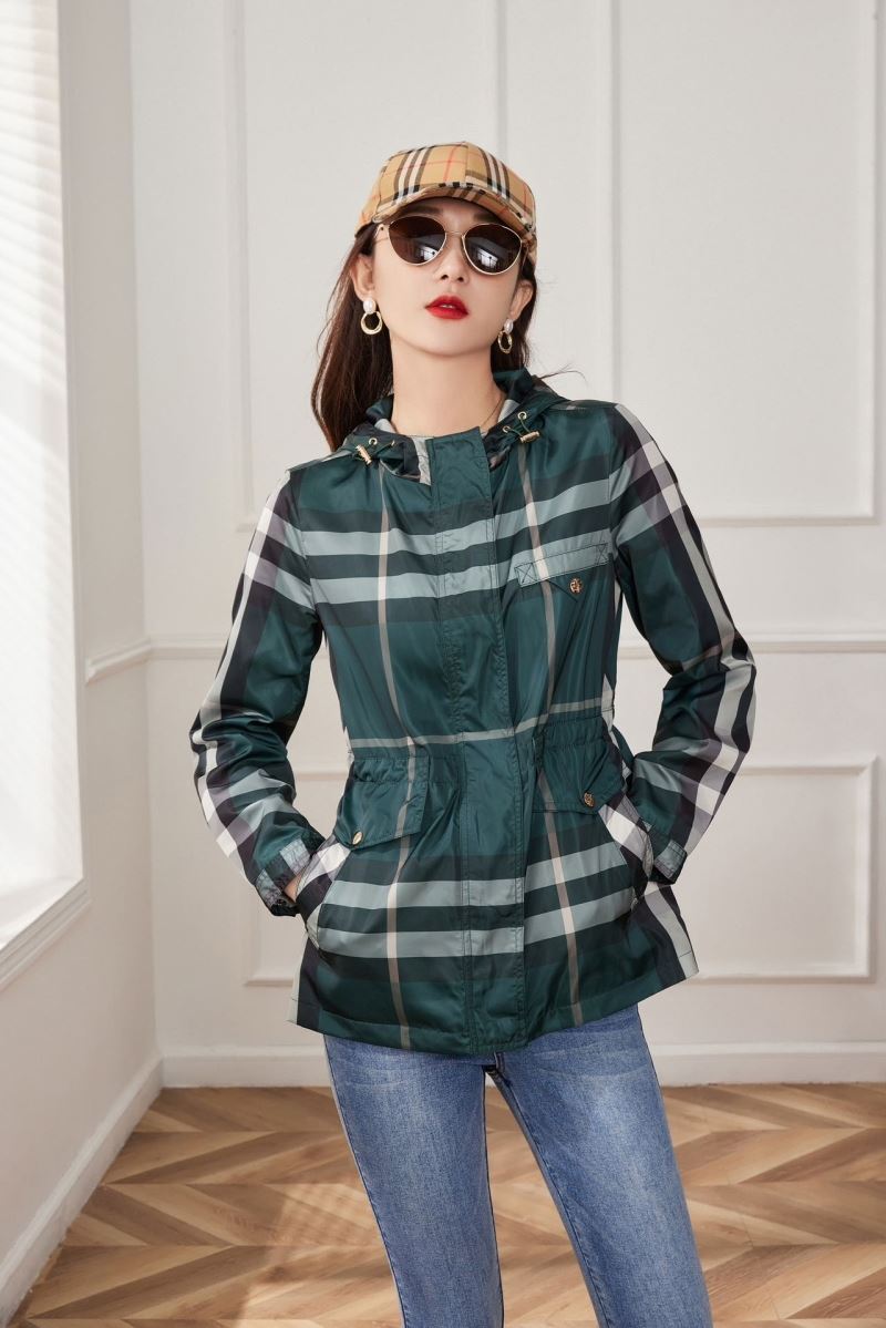 Burberry Outwear